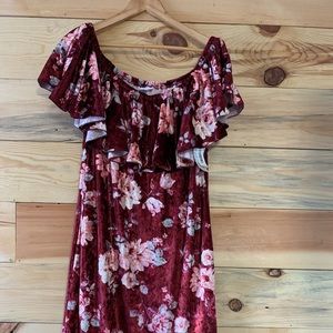 Lularoe Cici Dress